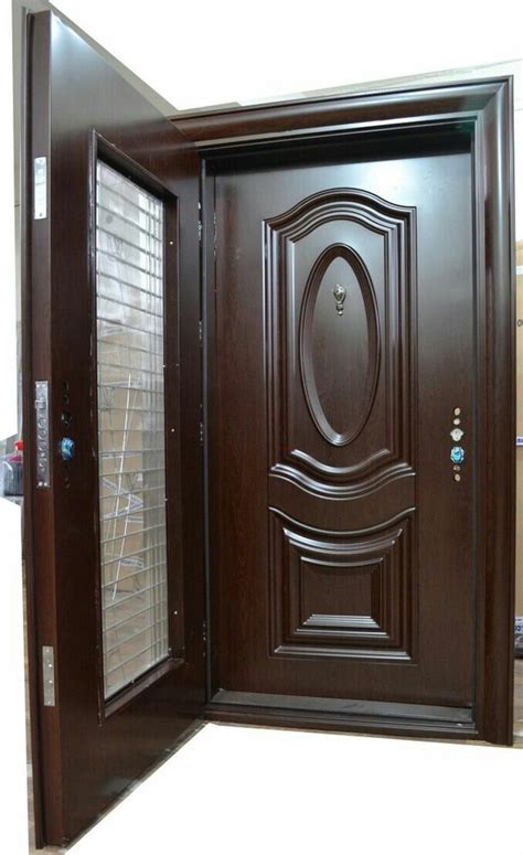 fabrication of metal door|metal door manufacturers near me.